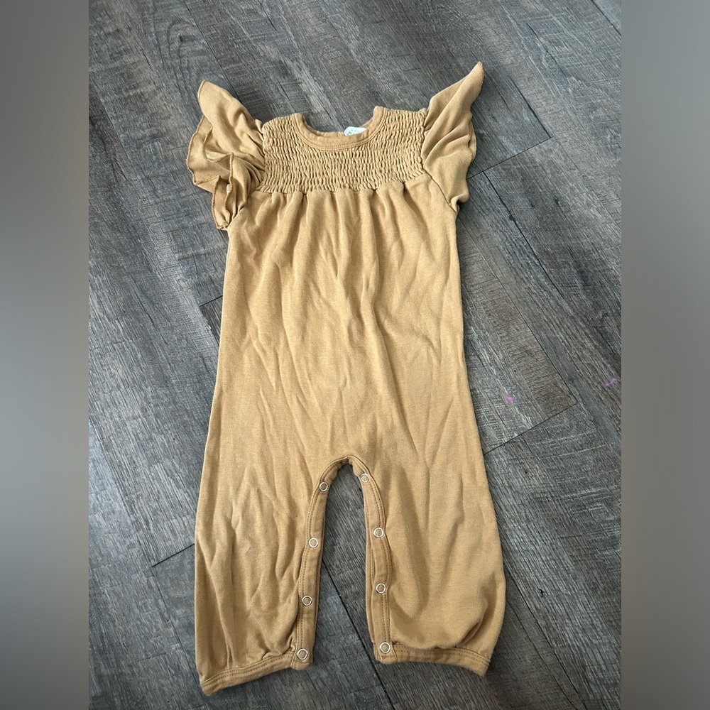 Kate Quinn jumpsuit
